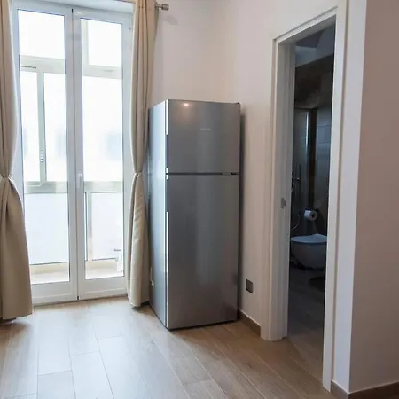 Apartamento Dante Appsuite Bari