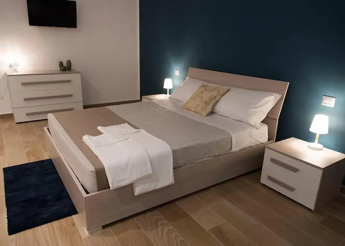 Dante Appsuite Lägenhet