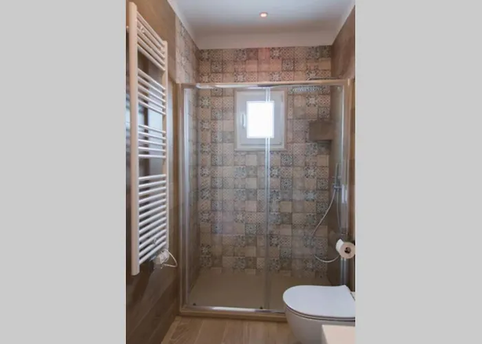 Dante Appsuite Lägenhet *