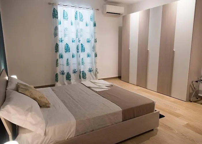 Lägenhet Dante Appsuite