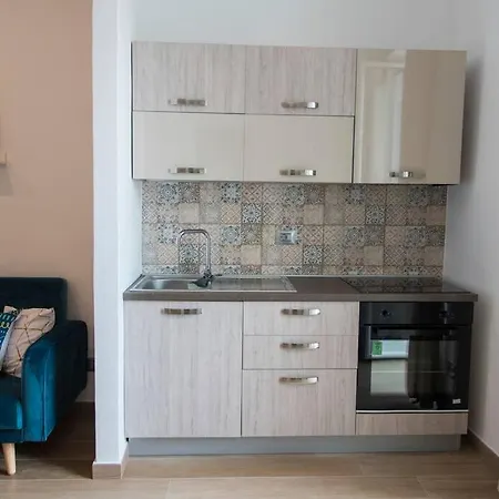 Apartment Dante Appsuite *