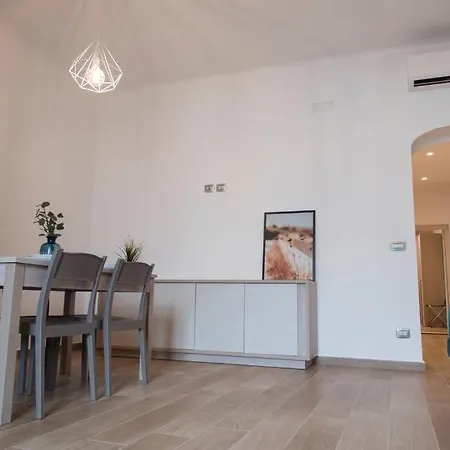 Appartement Dante Appsuite