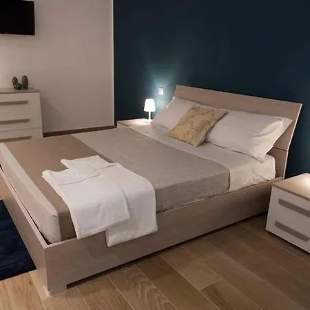 Dante Appsuite Appartement