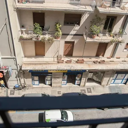 Dante Appsuite バーリ