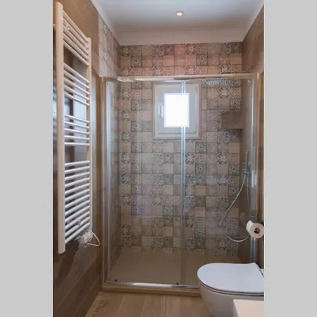 Dante Appsuite Appartement *