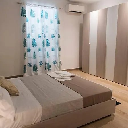 Appartement Dante Appsuite