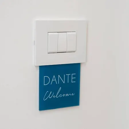 Appartement Dante Appsuite *