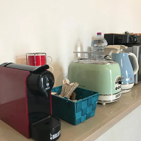 Dante Appsuite Apartment *